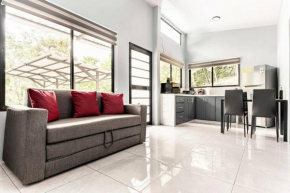 Villas Anna Bertha 2 noches minimo